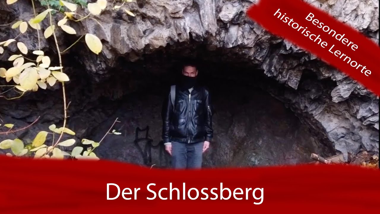 Besondere Orte   Der Schlossberg
