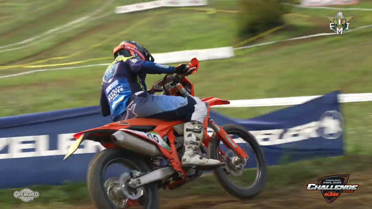 Challenge KTM - I Campioni 2025
