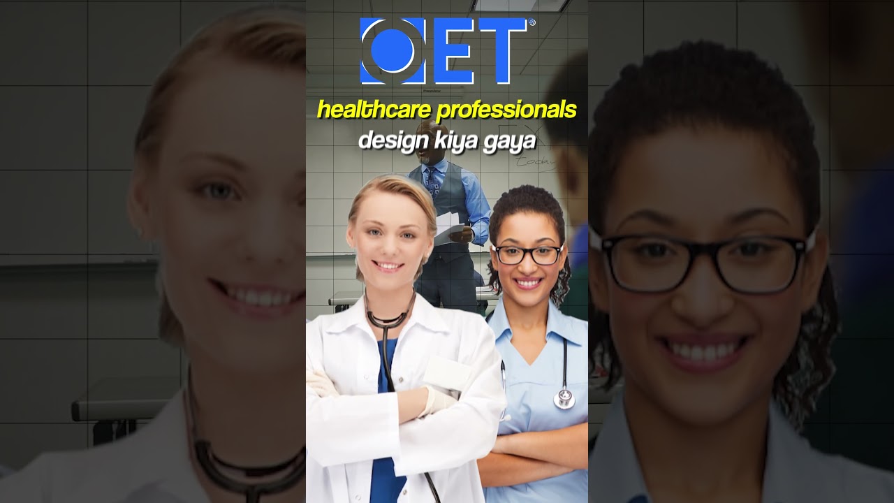 IELTS vs OET &ndash; Which English test is right for nurses? 🎯Confused between IELTS and OET?