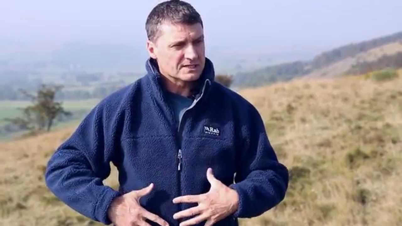 Rab Double Pile Fleece Jacket Review