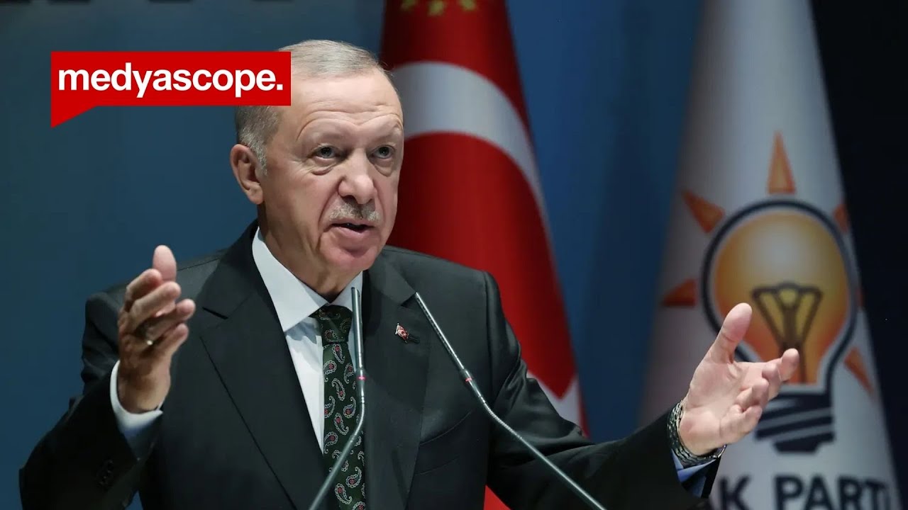 Mümtaz'er Türköne değerlendirdi: 