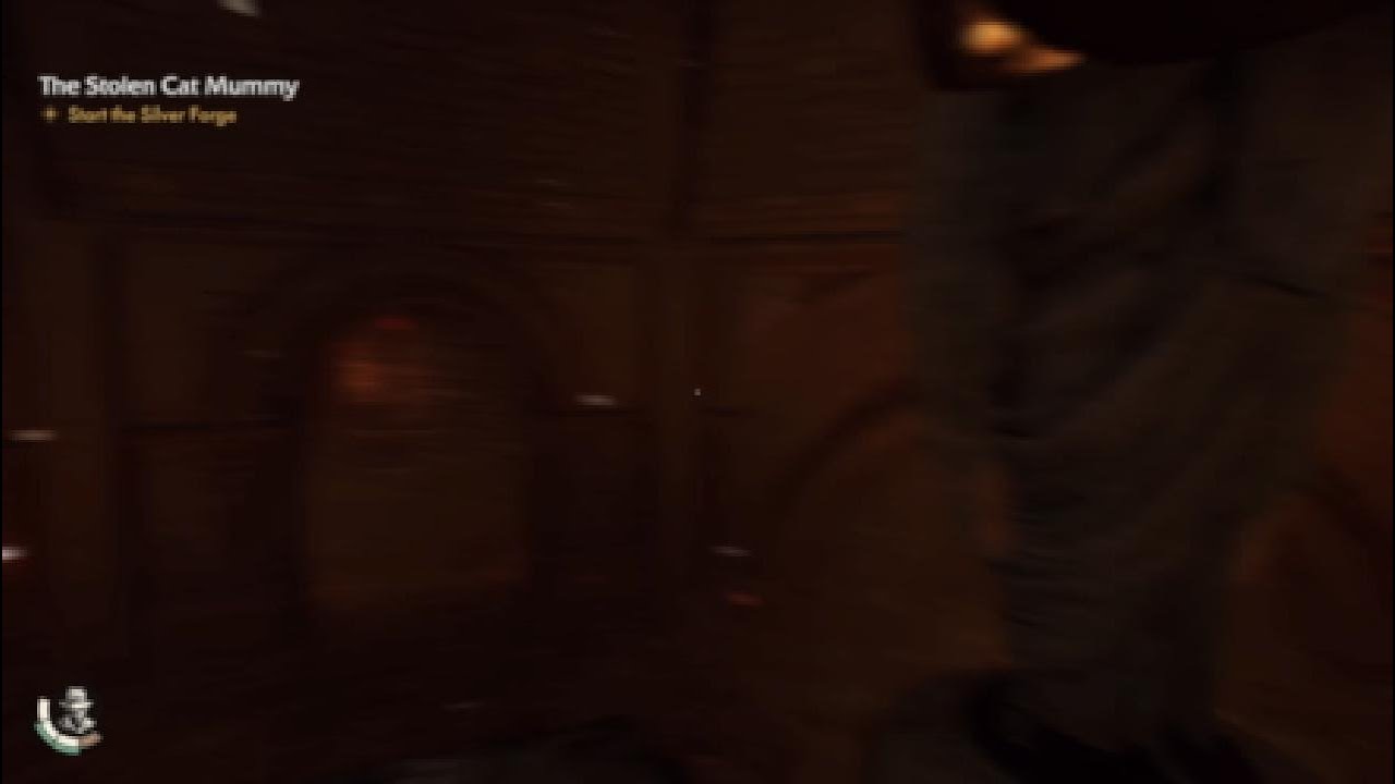 Indiana Jones and the great circle PS5 walkthrough Ep7- underground