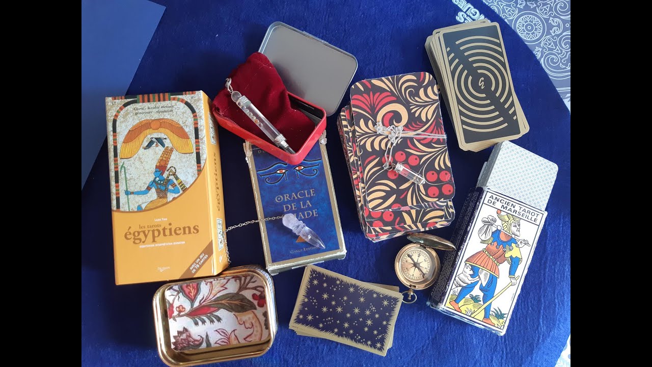 Consultation Woopili , pr&eacute;sentation lecture generaliste, tarot le petit lenormand