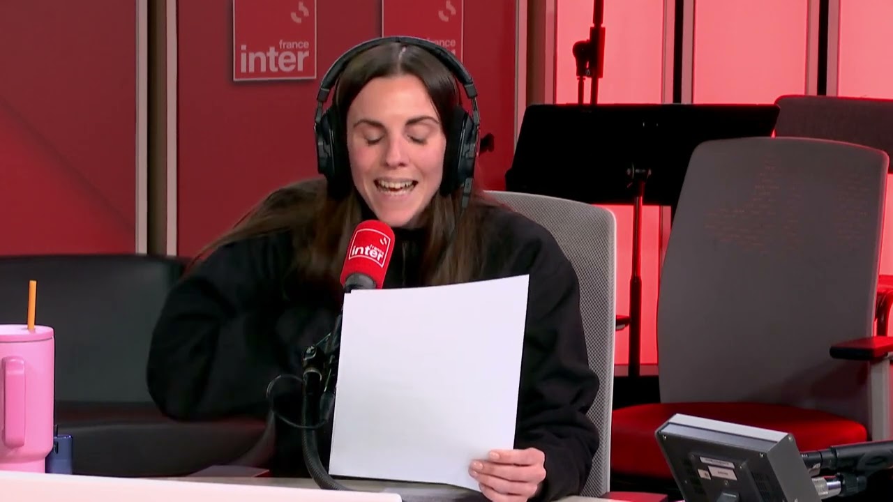 Manon Mariani - Quand la guerre devient un deepfake