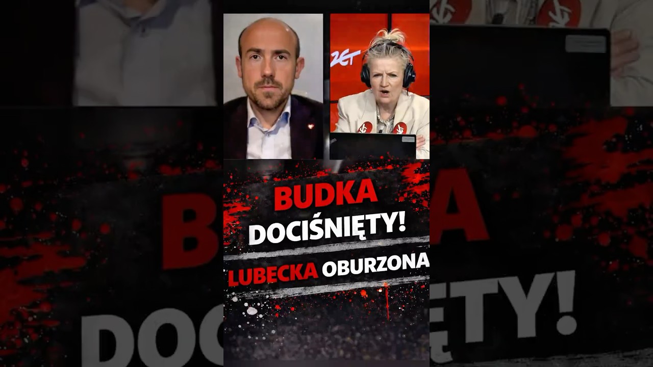 BUDKA ZGASZONY