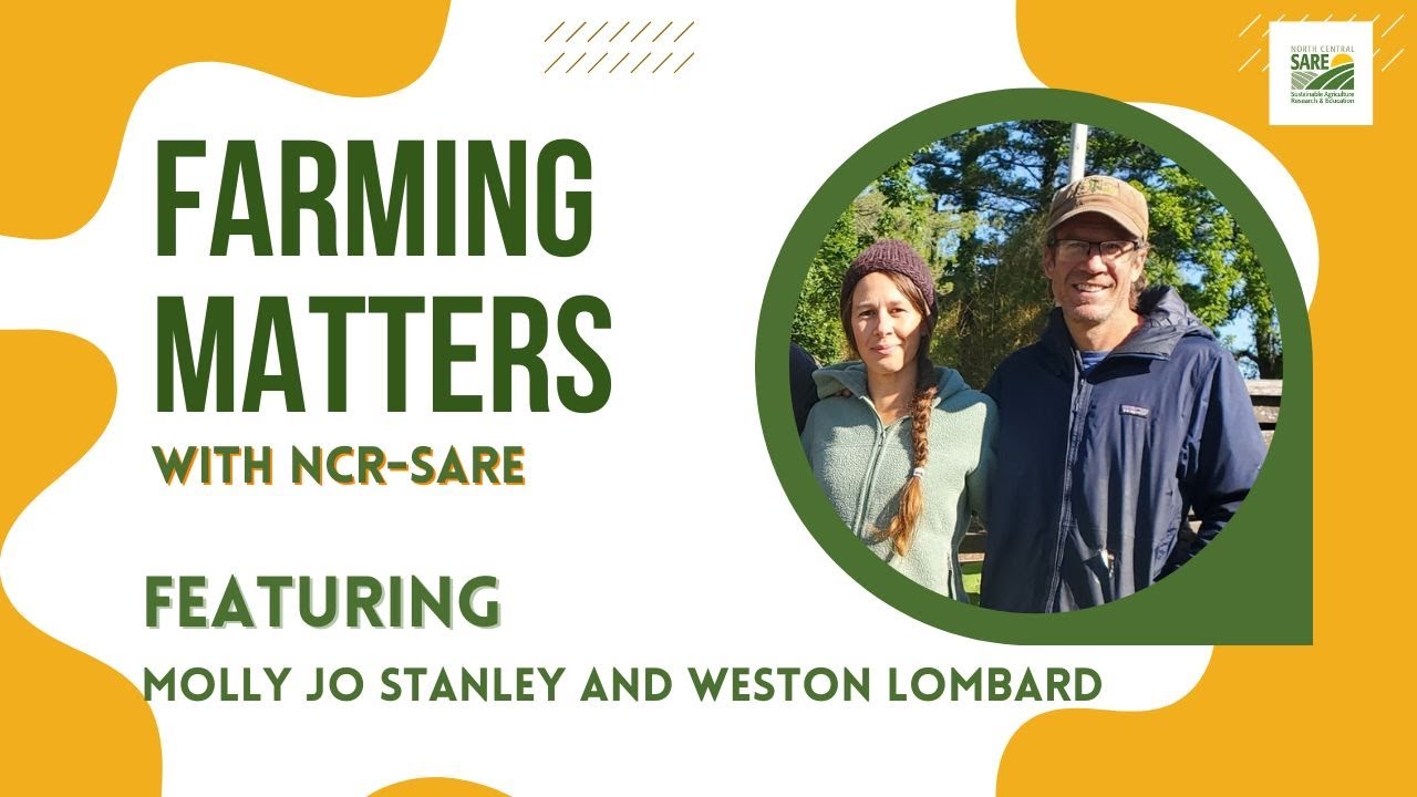 Community-Driven Agriculture with Solid Ground Farm