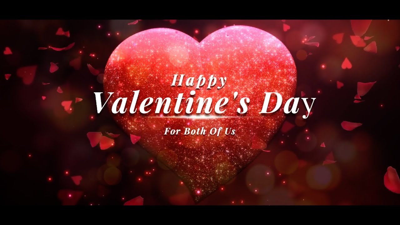Valentine's Day Ambience and Music 💕 Calming Classical Music 💖 Romantic atmosphere🌹