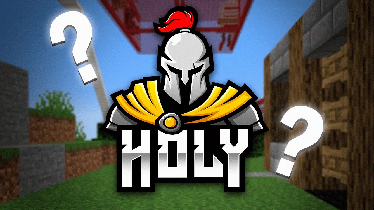 NECESITO SU AYUDA CON HOLYPVP