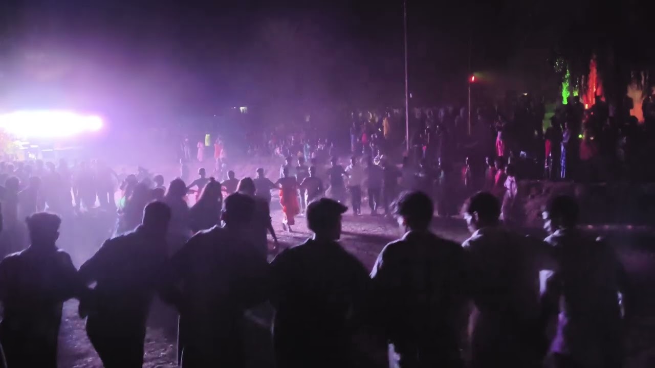 CHAL SAJHNAA  SASDVDI FAR  DUR CHI //SARGAM MUSICAL GROUP DNH// DABHADI me 