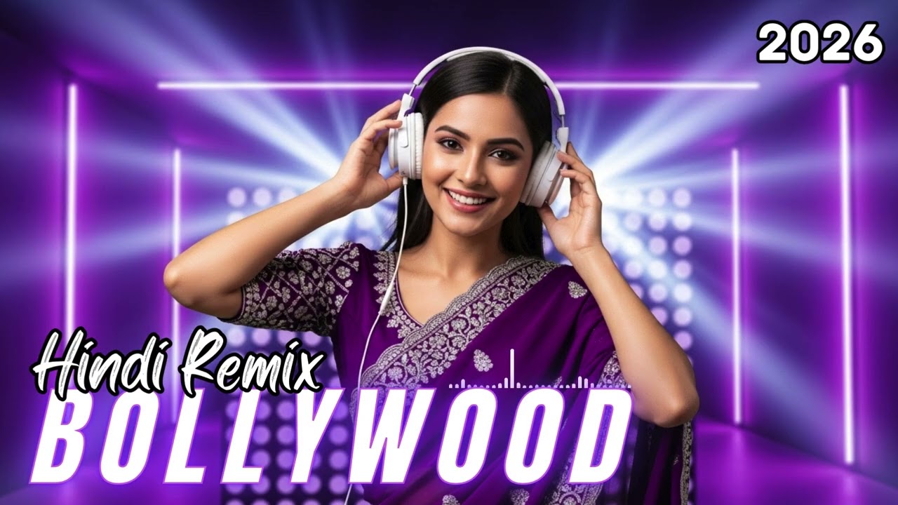 Bollywood Bass Quantum 2026 🔊 | Hindi DJ Club Remix Party Mix