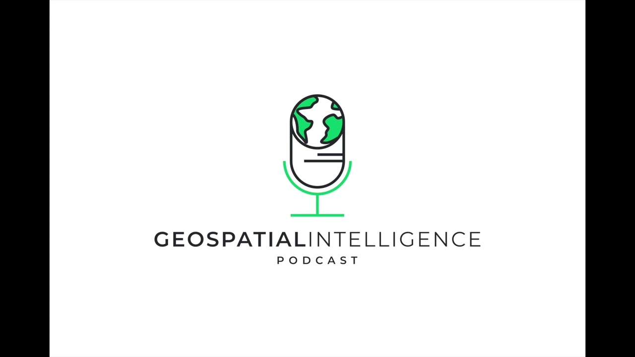Geospatial Innovations Podcast - Episode 3 The Evolution of Geospatial Technologies