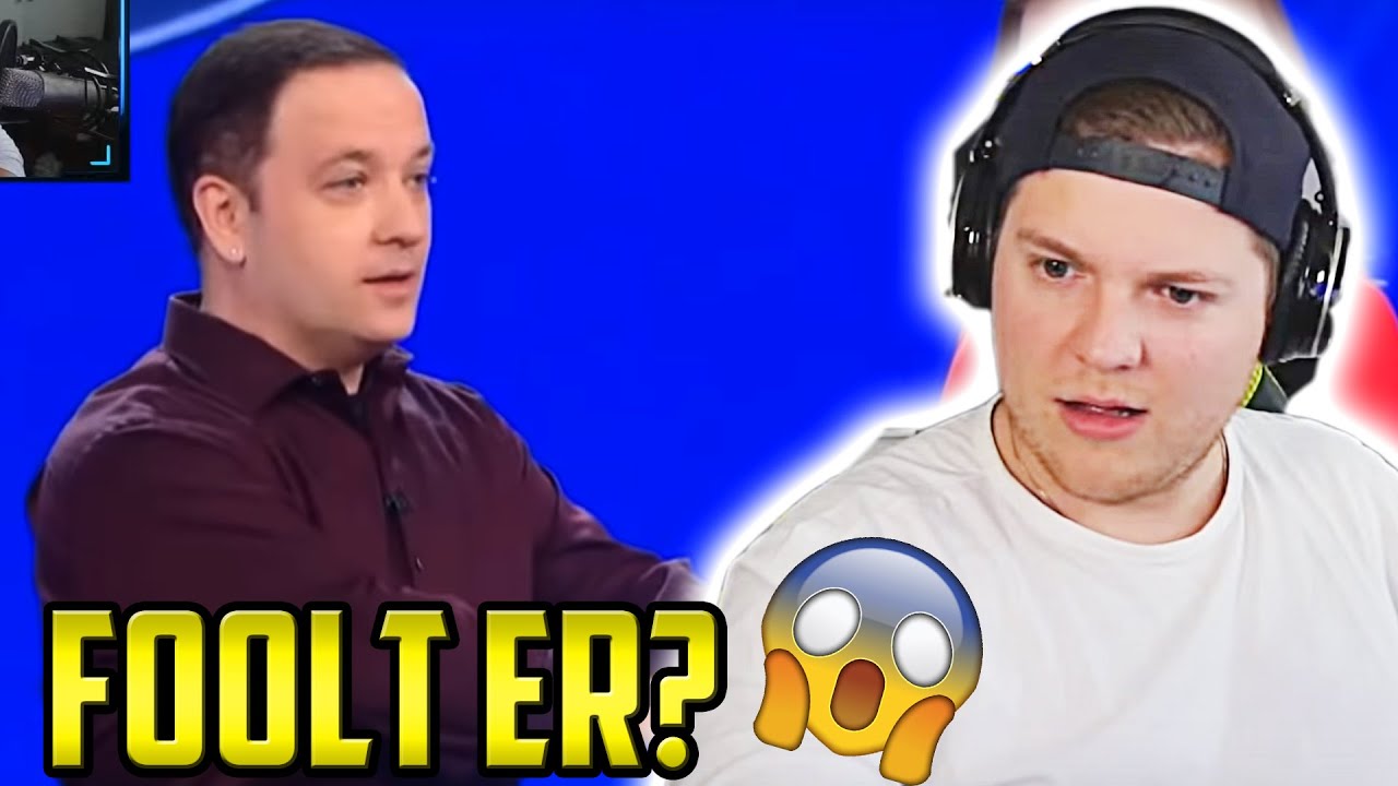 FOOL? Er sagt ALLES perfekt voraus 😱 | Krasser Mentalist bei Fool Us