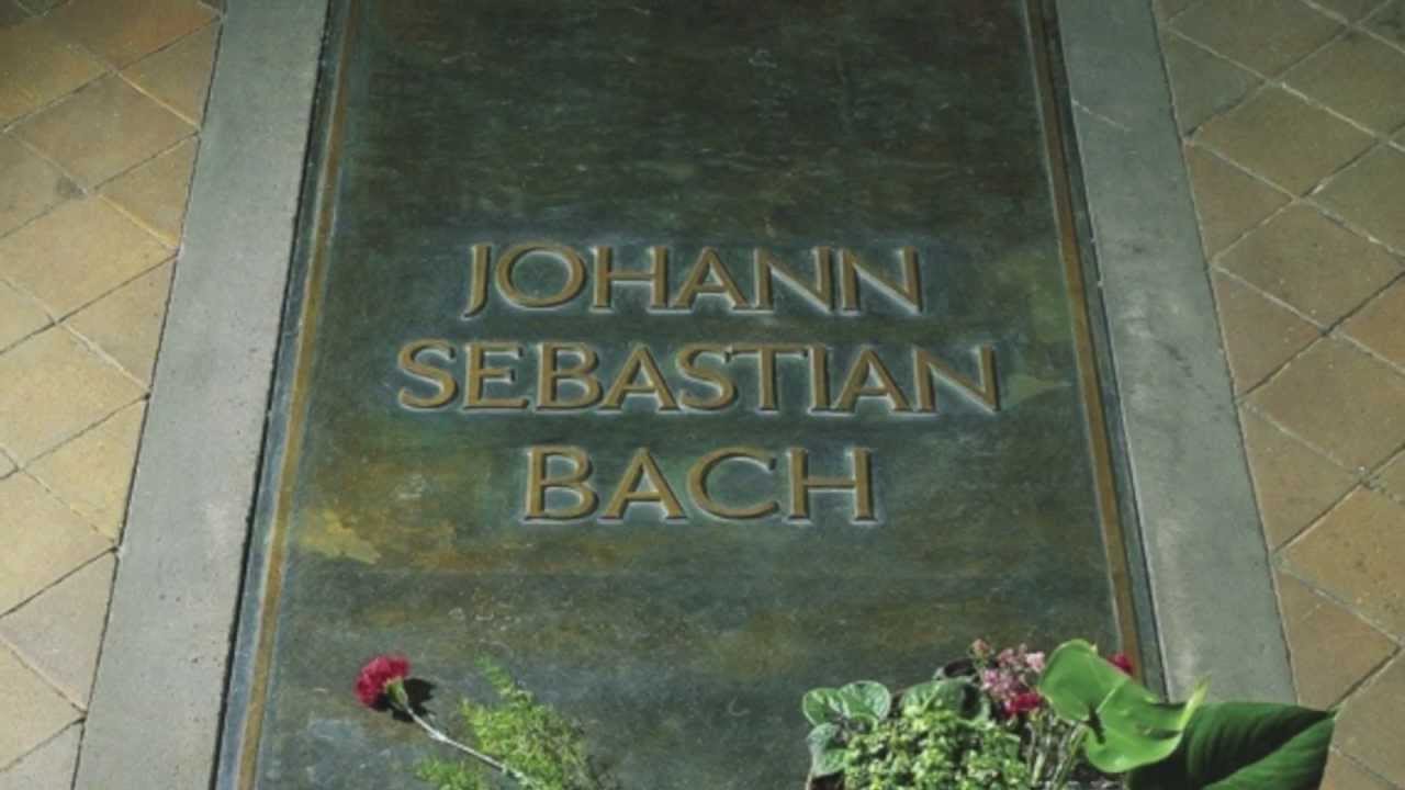 Bach - Mass in B minor, Dona Nobis Pacem - Robert Shaw 1960