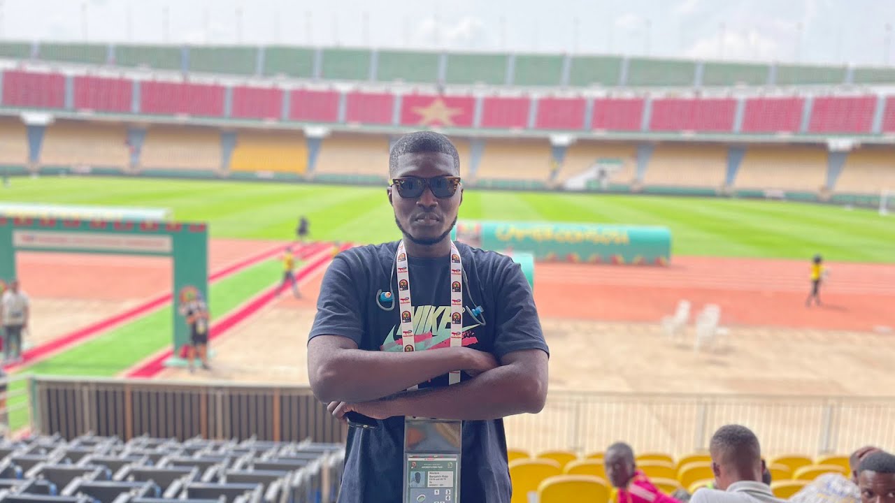 Benjamin Nketsia opens up on Black Stars&rsquo; #AFCON2021 campaign - Sports Panorama [AUDIO]