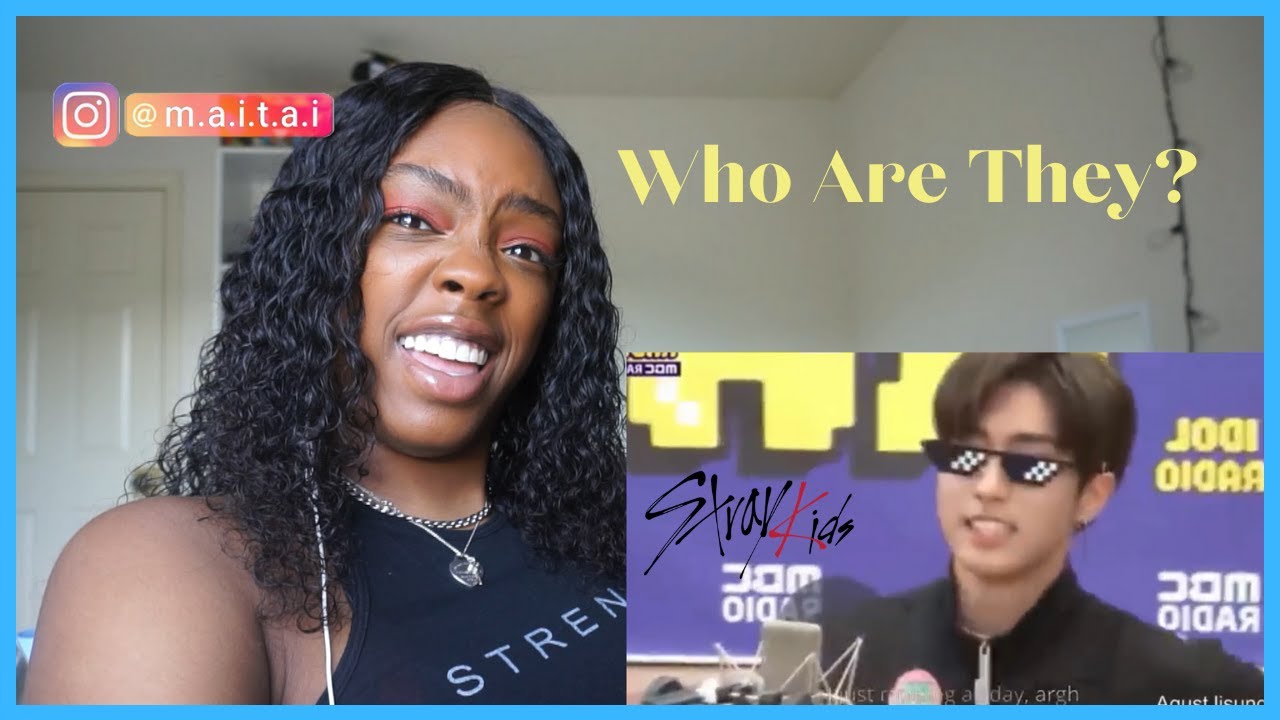 An introduction to Stray Kids (2020 edition) - FIRST TIME REACTION