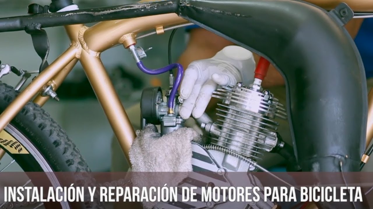 bicimoto TUNING