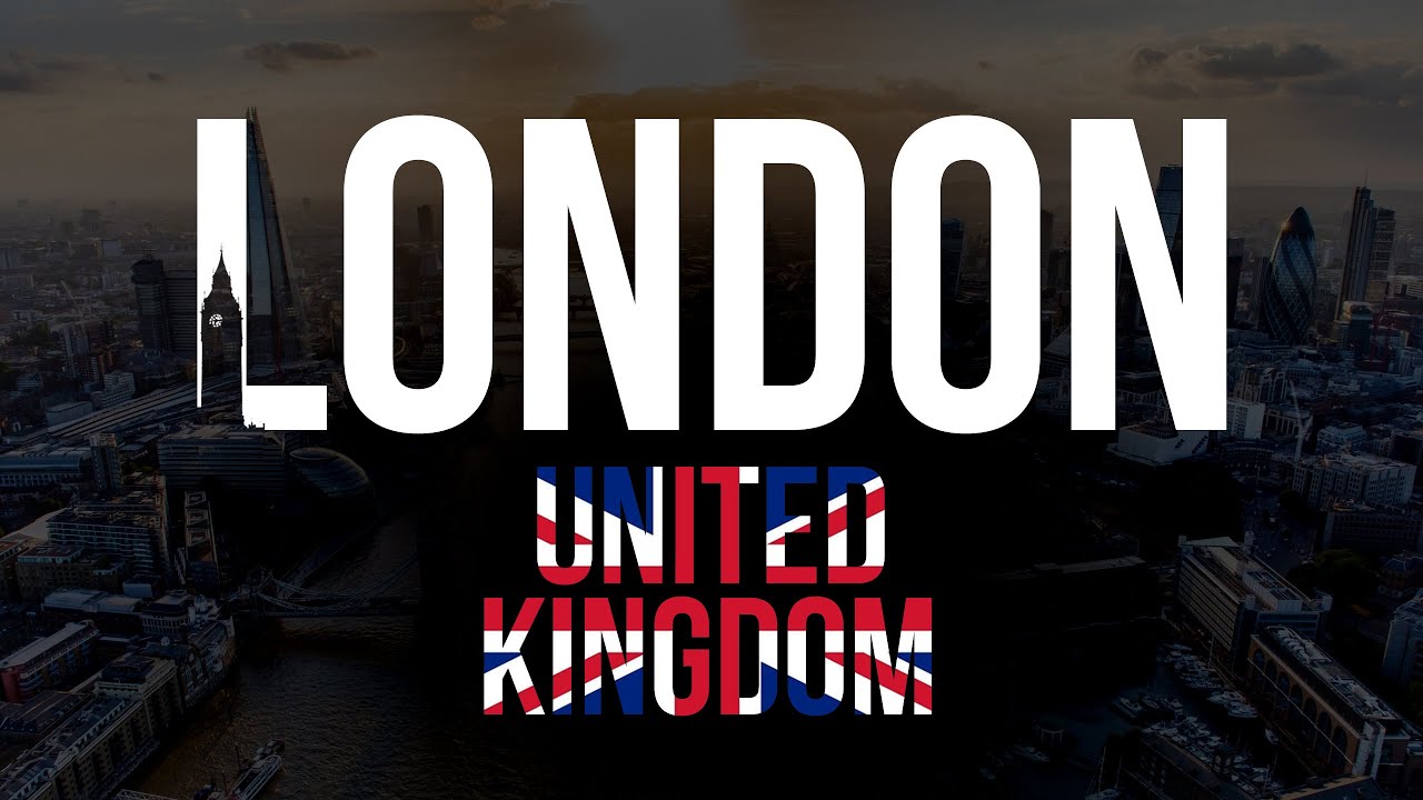 Timeless London - 2018 visit | United Kingdom | 4K