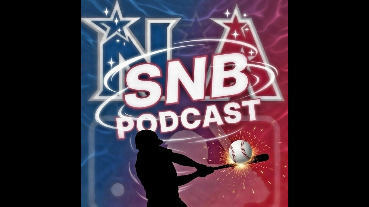 MLB on SNB: MLB News in 2026 & WBC Championship Prediction!?