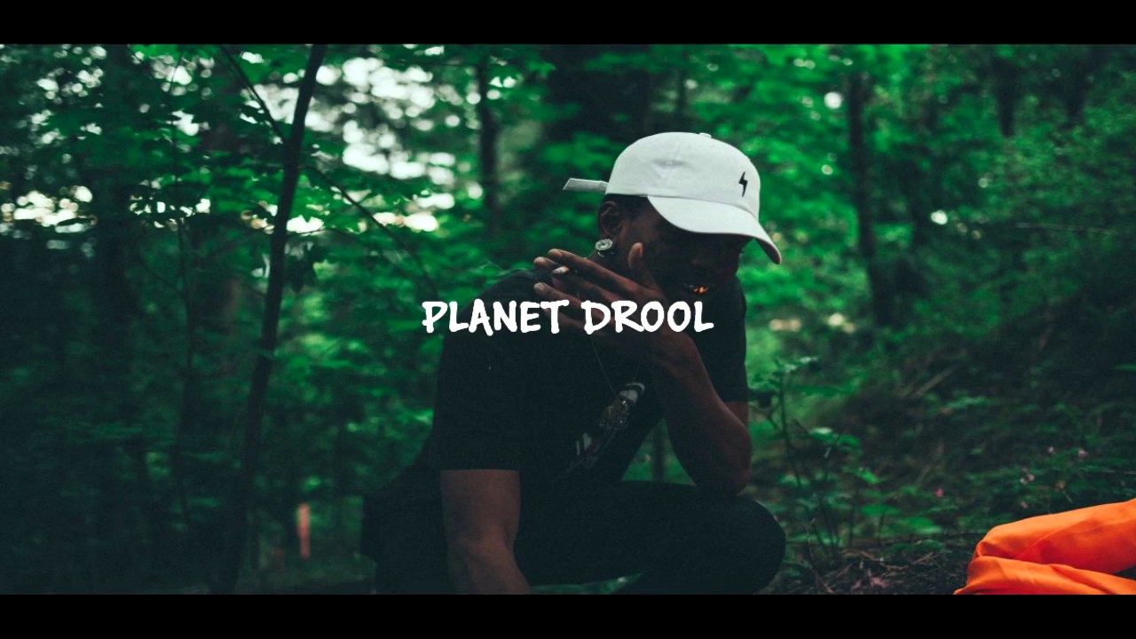 SKI MASK THE SLUMP GOD - Planet Drool (Prod. Willie G) (Official Lyrics)