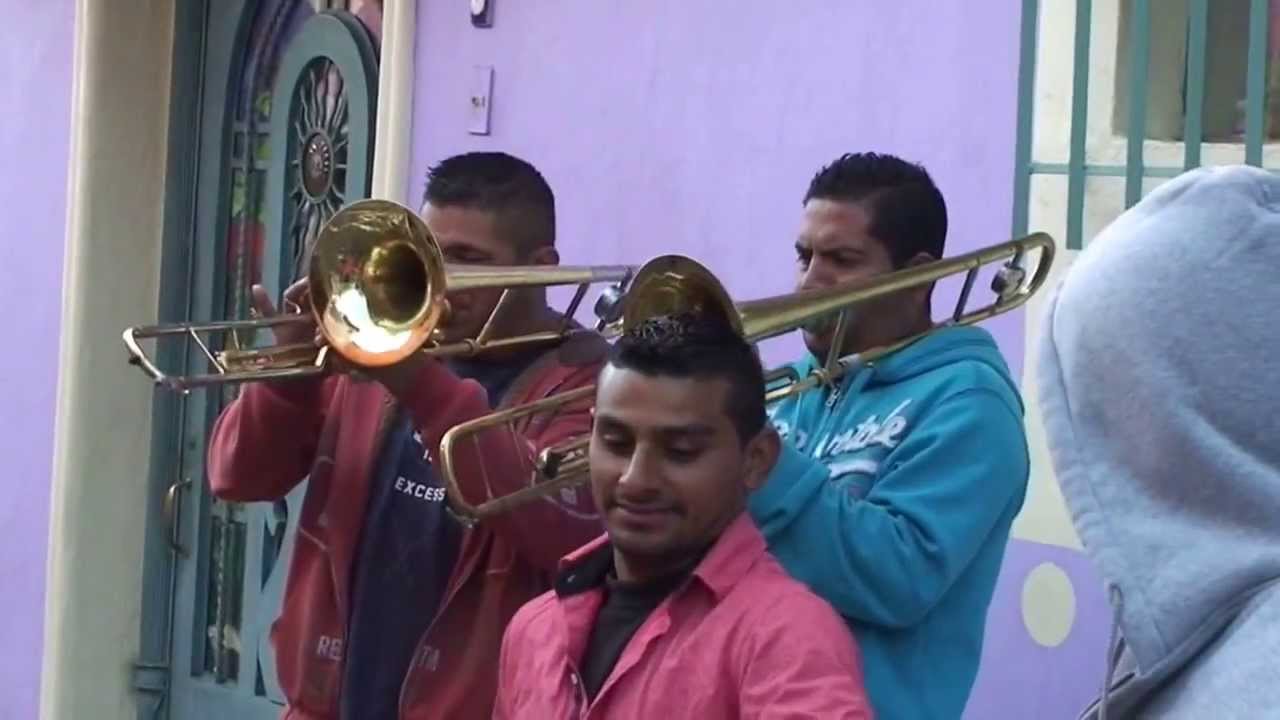 La Banda Tradicional de Ajijic