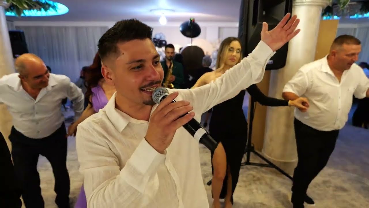 Dorel Bumbacaru - Program Hore Joc si voie buna LIVE