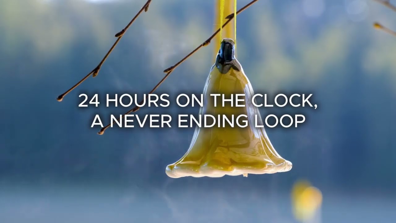 Big Ben Bell Tower Clock