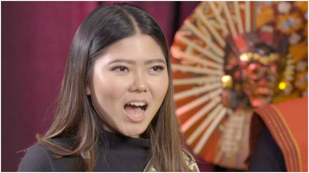 Berklee Indonesian Ensemble - Batak Medley (Arranged by Eunike Tanzil)