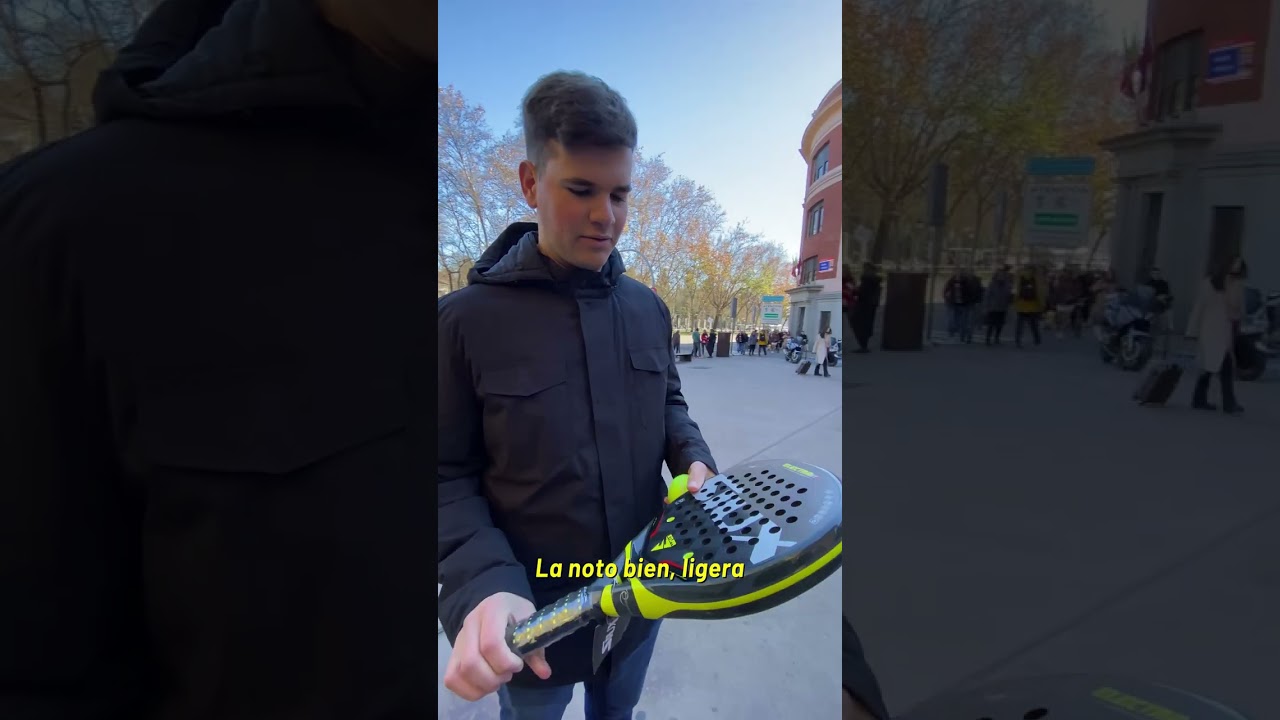 Búsqueda flash de Siux Electra ST2 en Madrid ⚡️