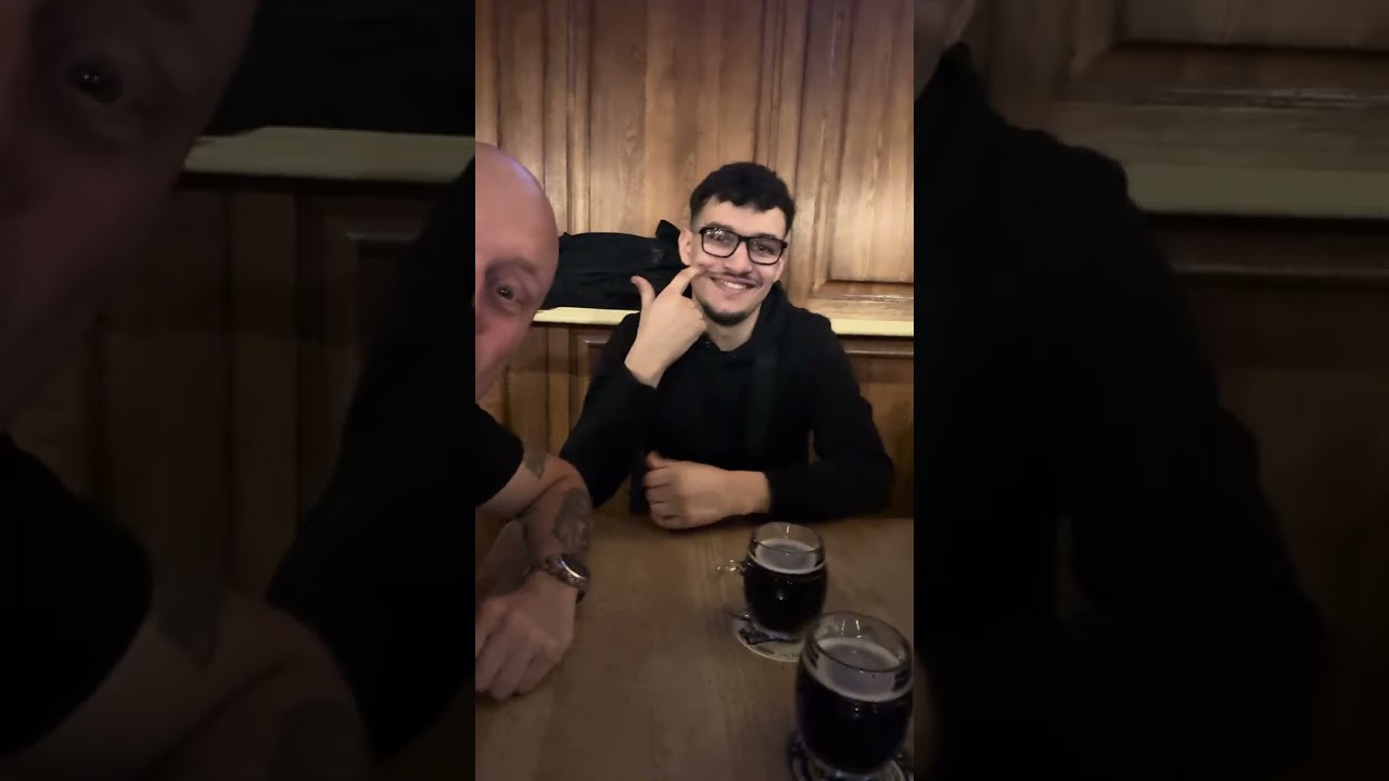 We tried Slovak cola: Kofola 😍😍