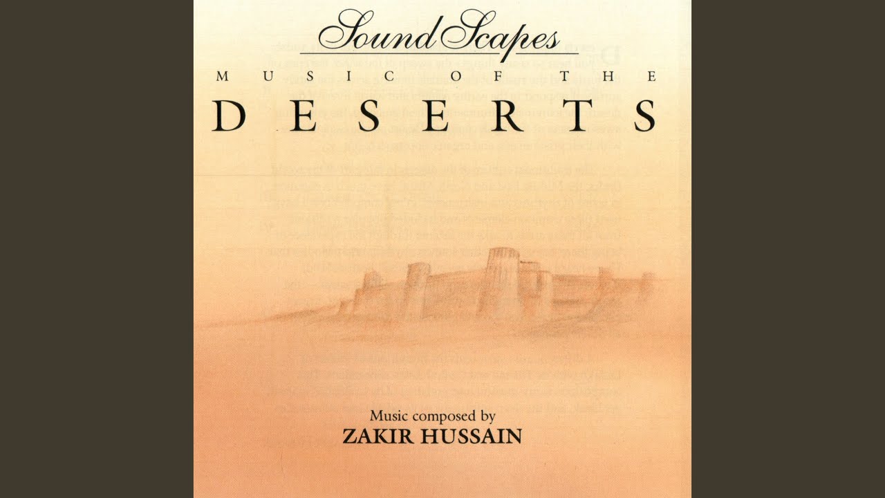 The Great ndian Desert