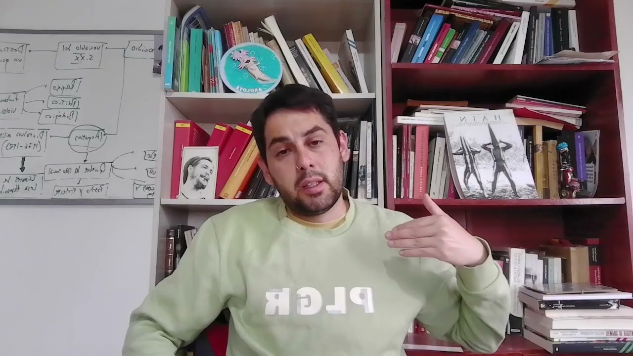 Día del genocidio Selknam ‐ 25 de noviembre