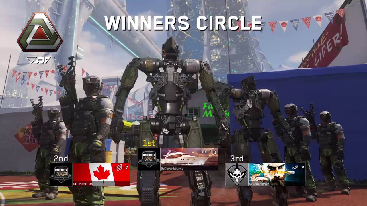 Longbow is a beast