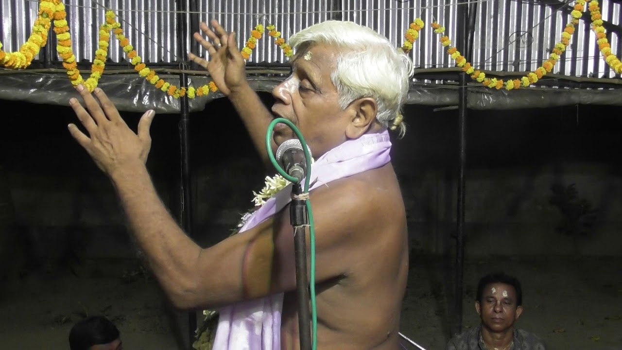 Raas 2 Gopigeet by Kirtan Samrat Subal Das Bairagya9732463881