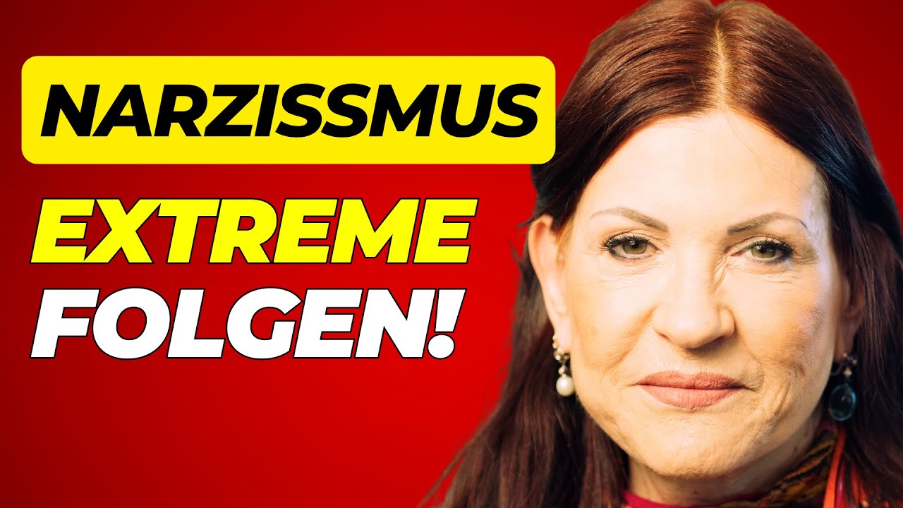 Narzissmus im Alltag: Unsichtbare Selbstzerst&ouml;rung und die Konsequenzen daraus