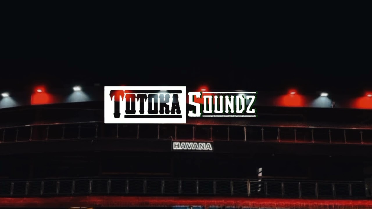 Sema Mix [Totoka Soundz] Mashup Mix 2025