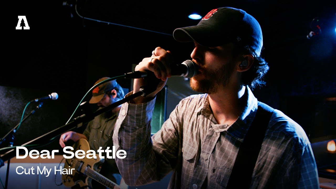 Dear Seattle - Cut My Hair | Audiotree Live