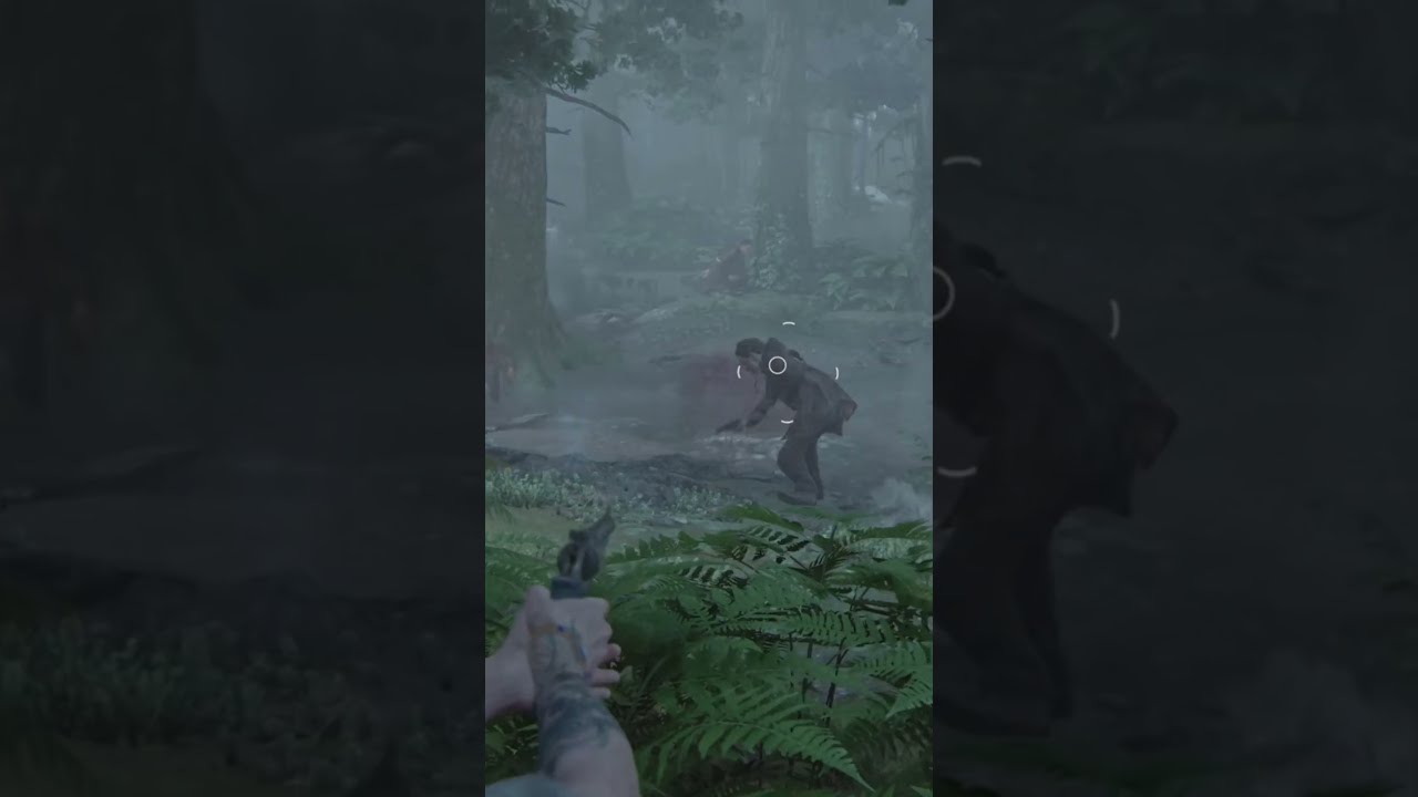 Hide And Stealth Kills 