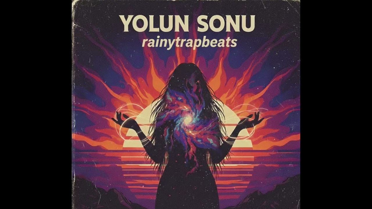 Yolun Sonu-Rainytrapbeats