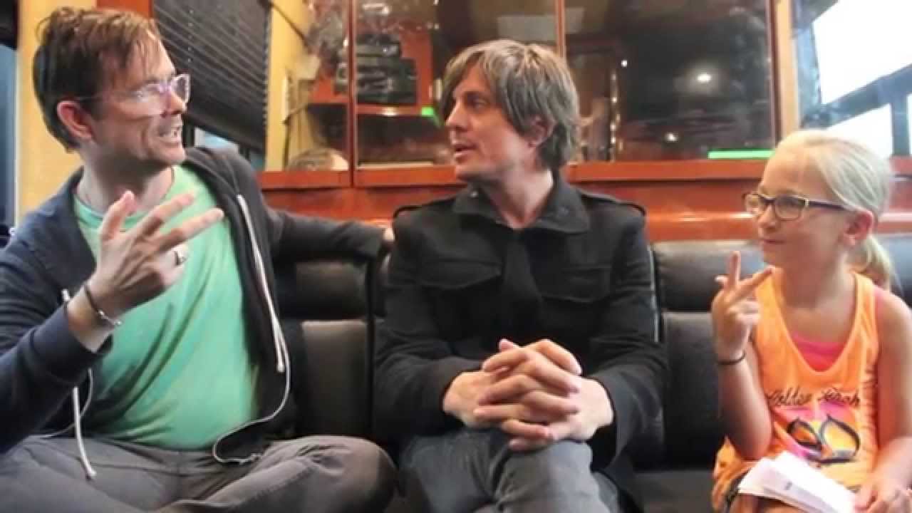 Kids Interview Bands - Failure