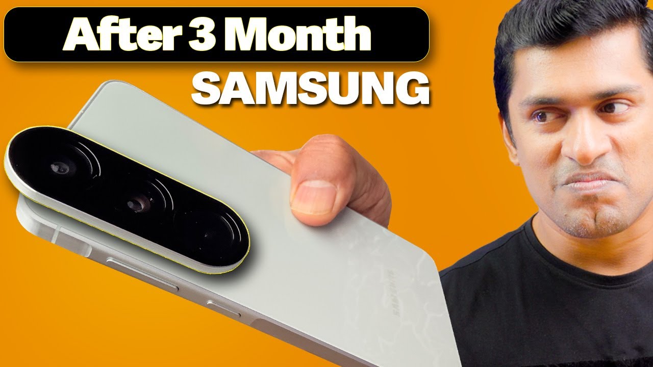 നിങ്ങൾ ആവശ്യപ്പെട്ടത്🔥 Samsung A56 review Malayalam (after 3 months).