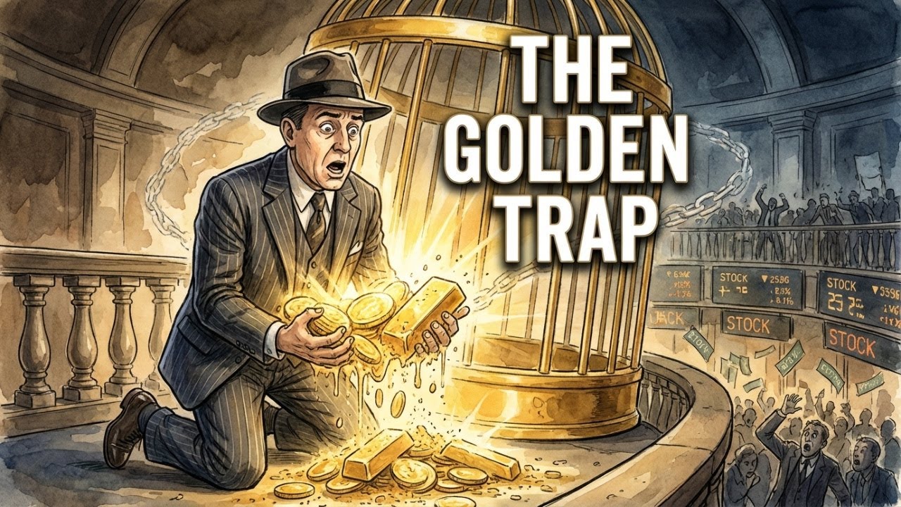 The Golden Twenties Destroyed These Investors (Here's Why)