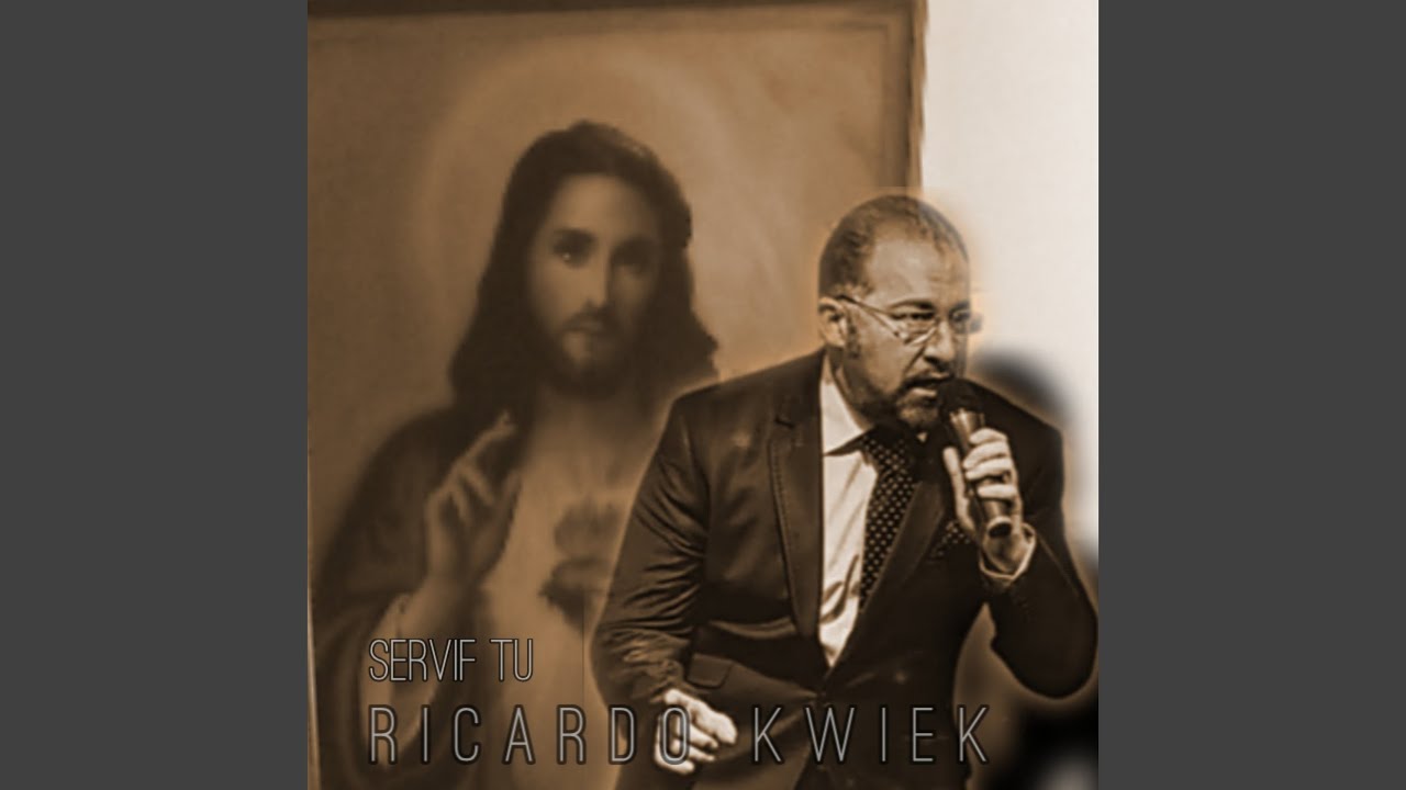 Ricardo Kwiek (Skepitori Funky)