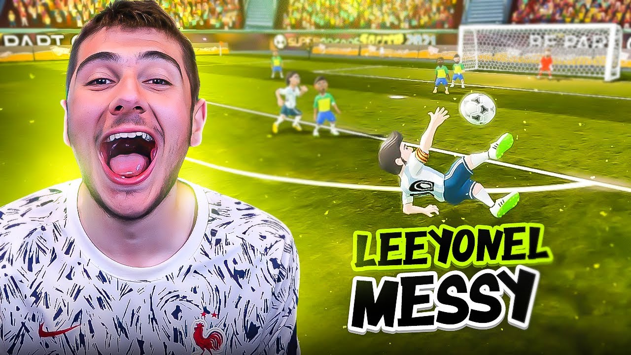 I Played The WORST FIFA 23 Knockoffs