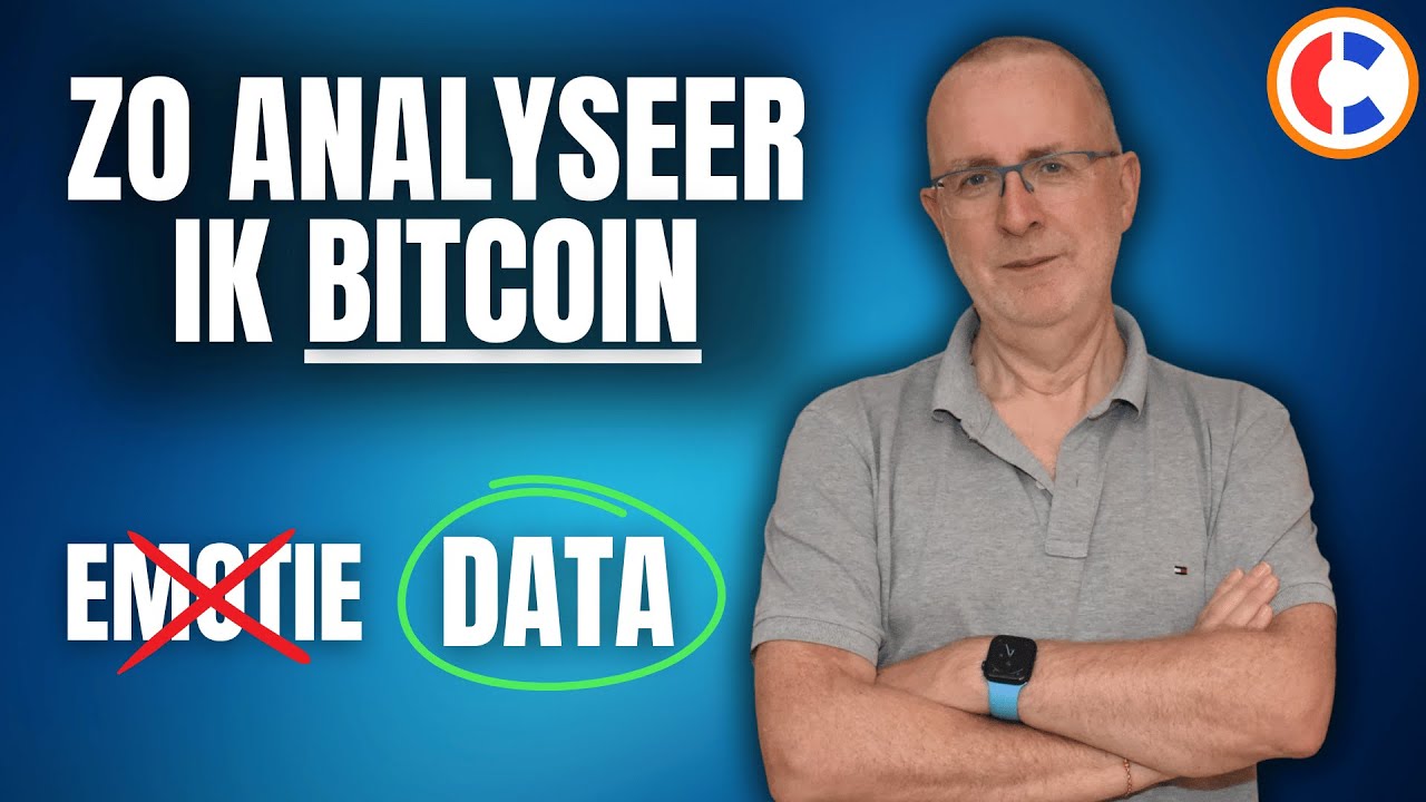 🧠 Bitcoin verwachting: waarom mijn bearish analyse niets met emotie te maken heeft