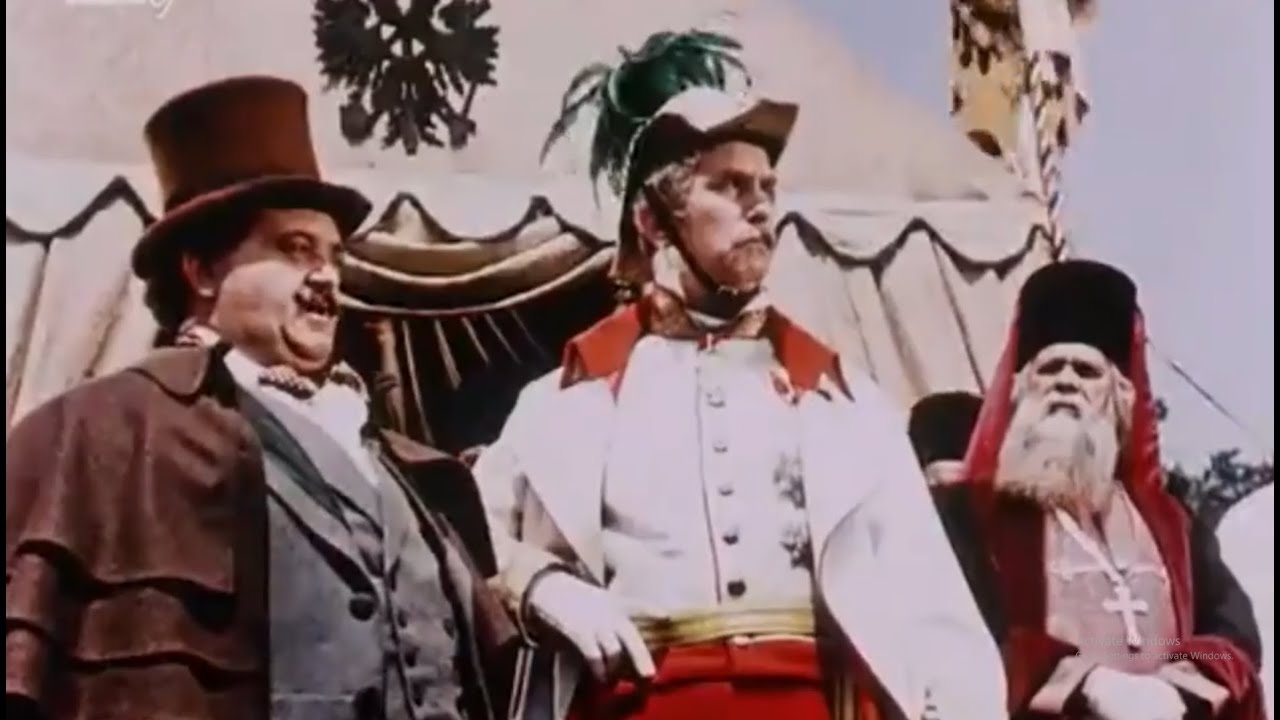 Rákóczi March (Hungarian/Austria-Hungary March)