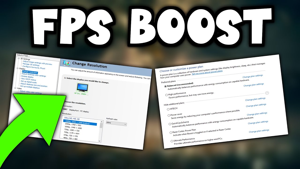 Enlisted - How to Boost Fps in Enlisted (157%)