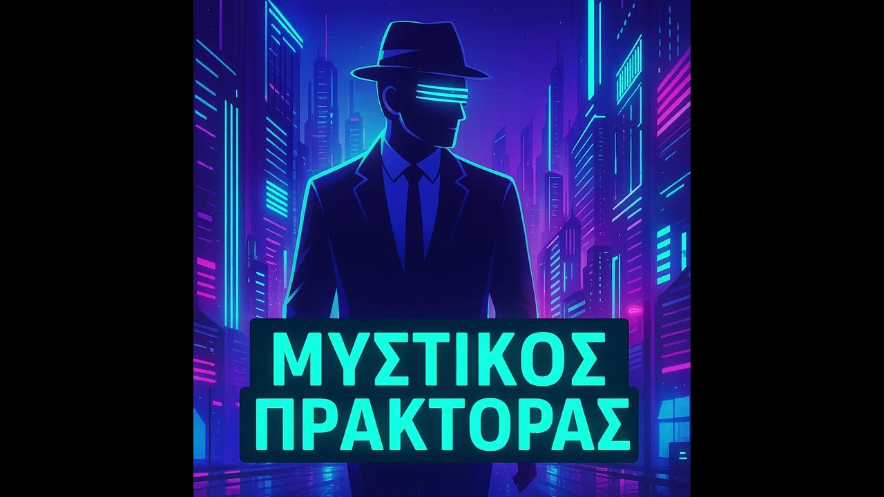 Μυστικός Πράκτορας