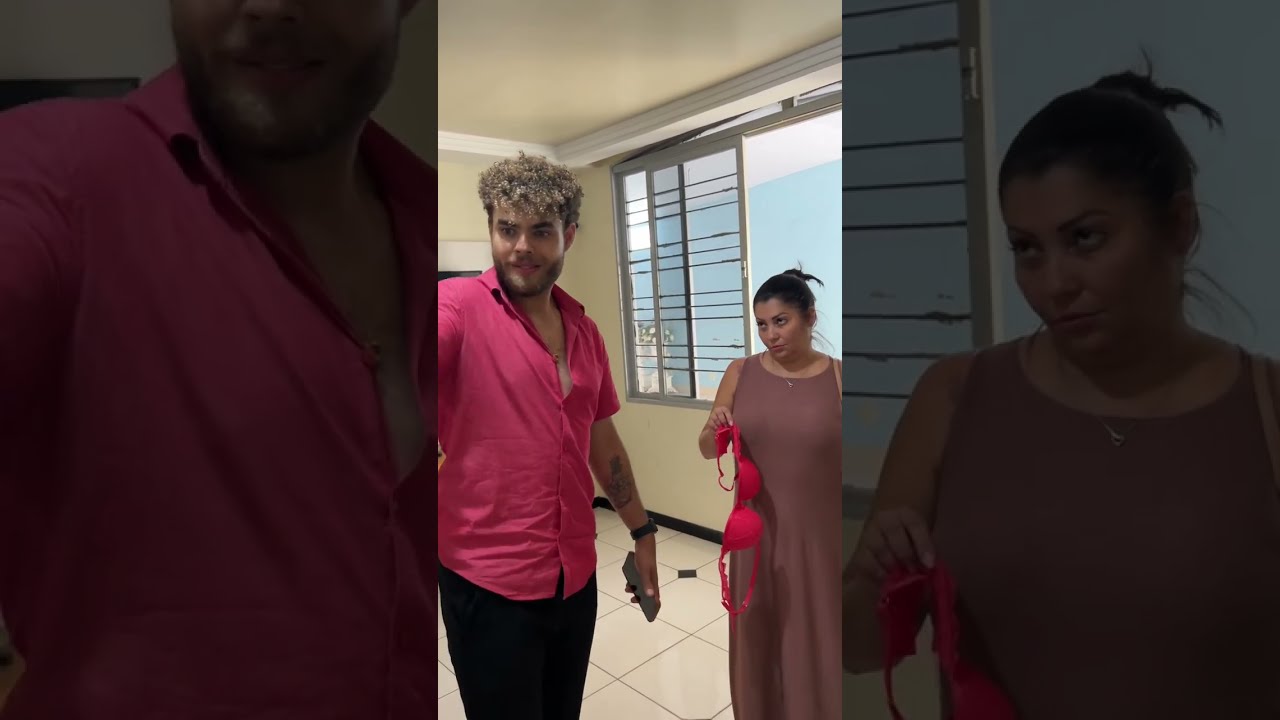 Ele se apaixonou pela sogra sem saber que era uma armadilha 😱🐻