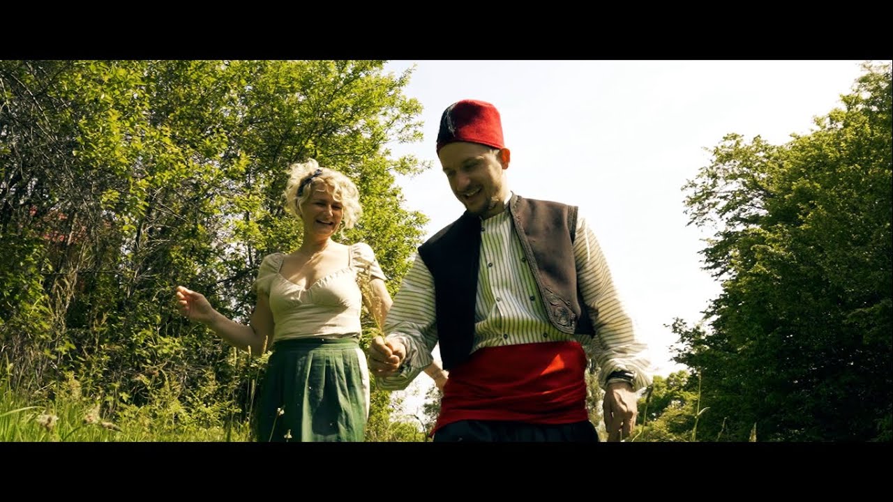 Jasko - Nije belaj (prod. Kickass) (Official video)