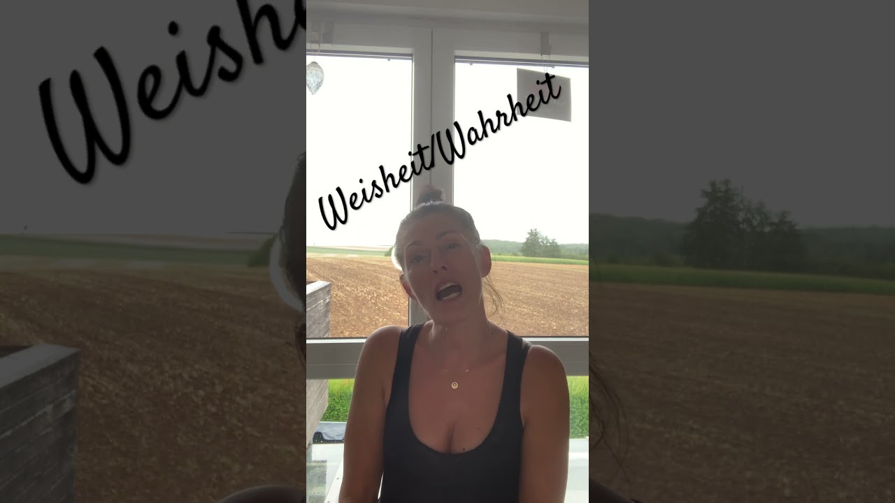 Weisheit/Wahrheit #gesundheit #authentischleben#bewusstheit#bewusstseinsweg #ehrlichkeit #natur